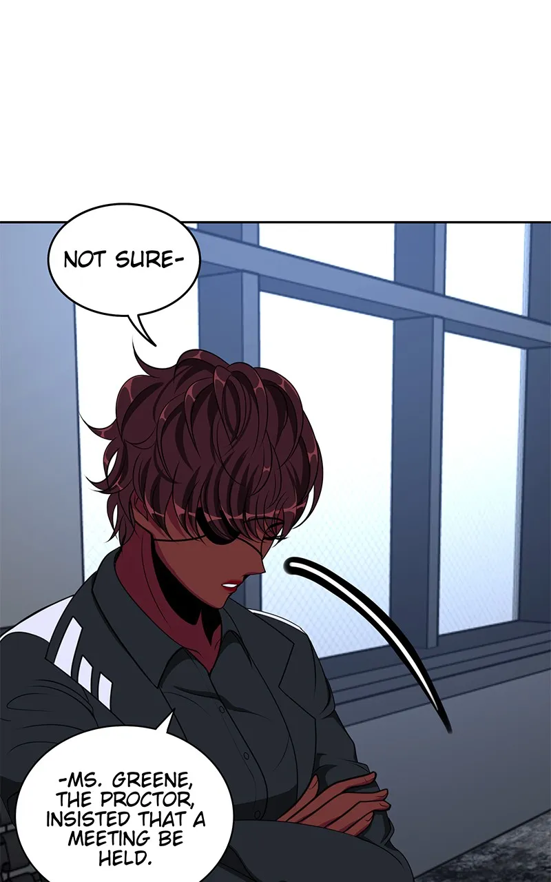 Read To Tame a Fire chapter 23 image 57 on Lezhin