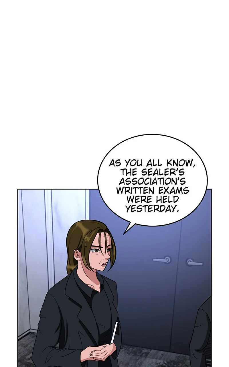 Read To Tame a Fire chapter 23 image 62 on Lezhin