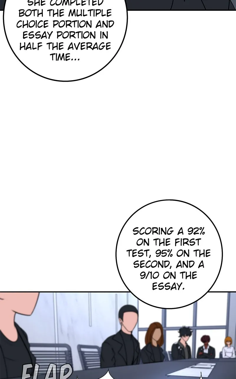 Read To Tame a Fire chapter 23 image 72 on Lezhin