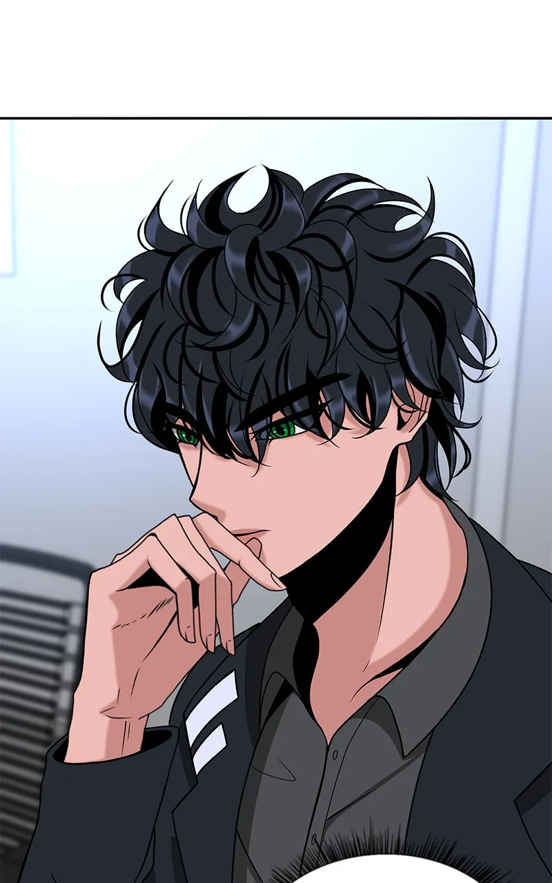 Read To Tame a Fire chapter 23 image 75 on Lezhin