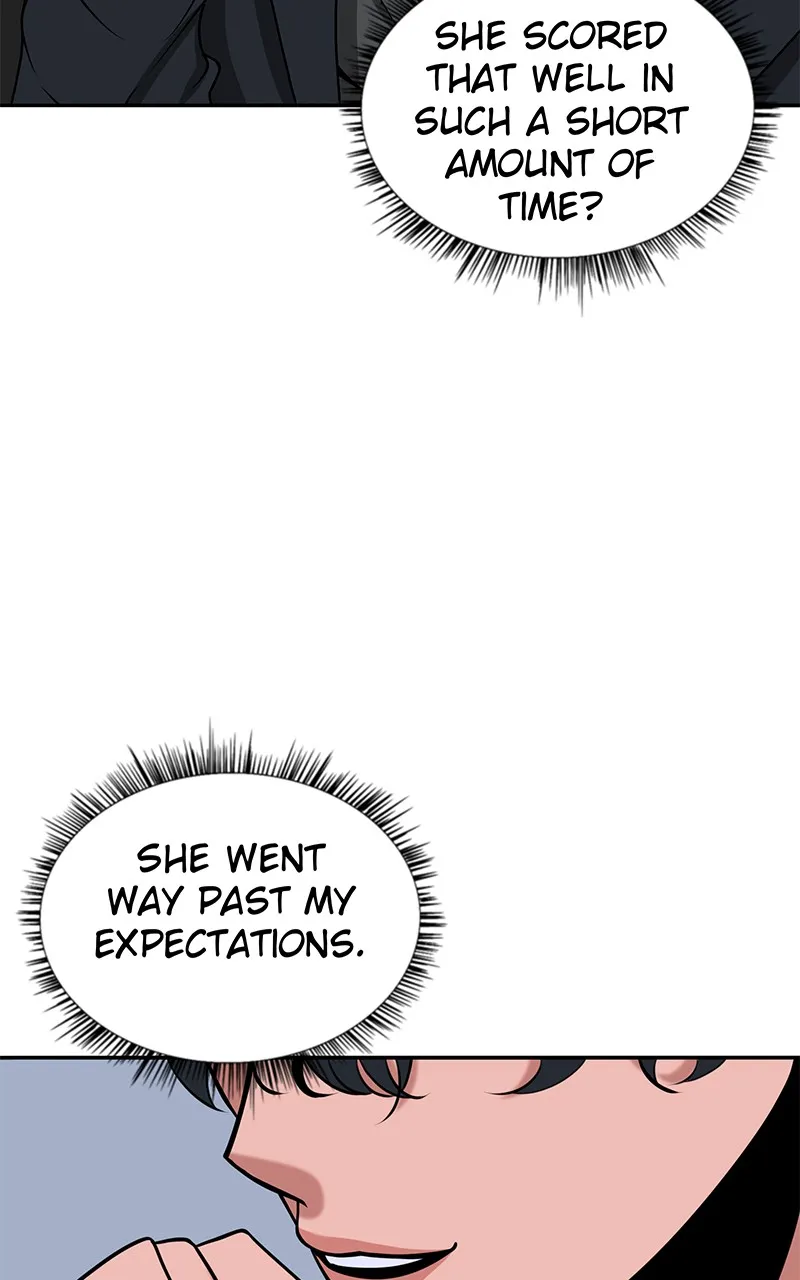 Read To Tame a Fire chapter 23 image 76 on Lezhin