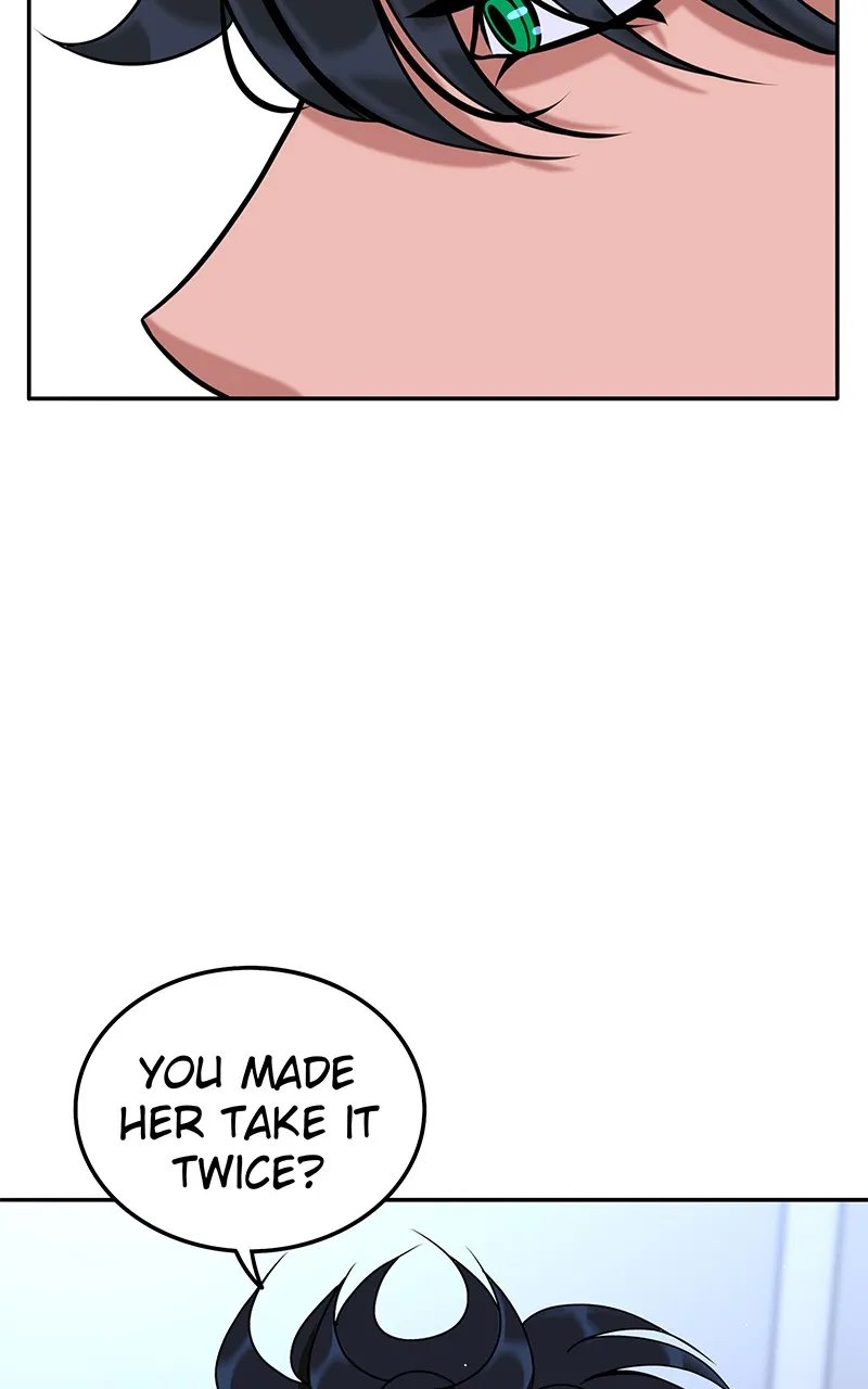 Read To Tame a Fire chapter 23 image 78 on Lezhin