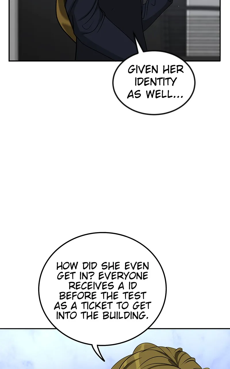 Read To Tame a Fire chapter 23 image 81 on Lezhin
