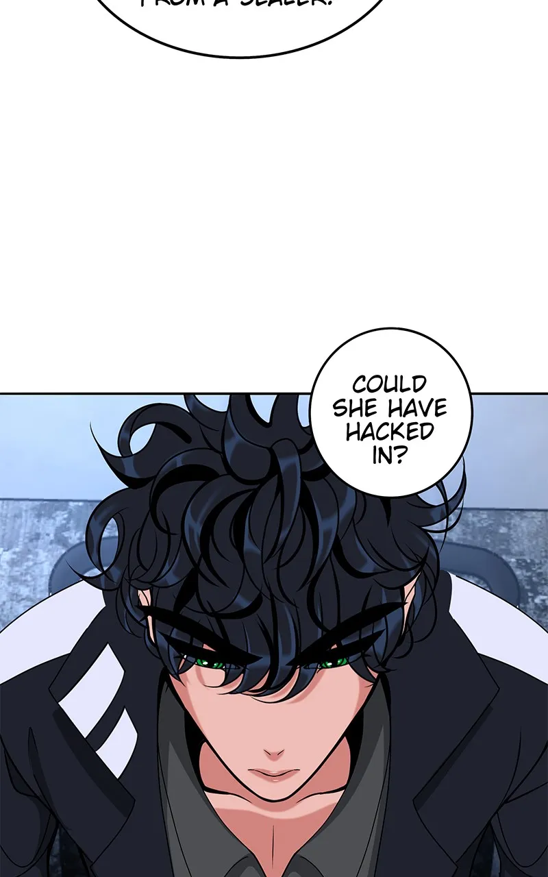 Read To Tame a Fire chapter 23 image 83 on Lezhin