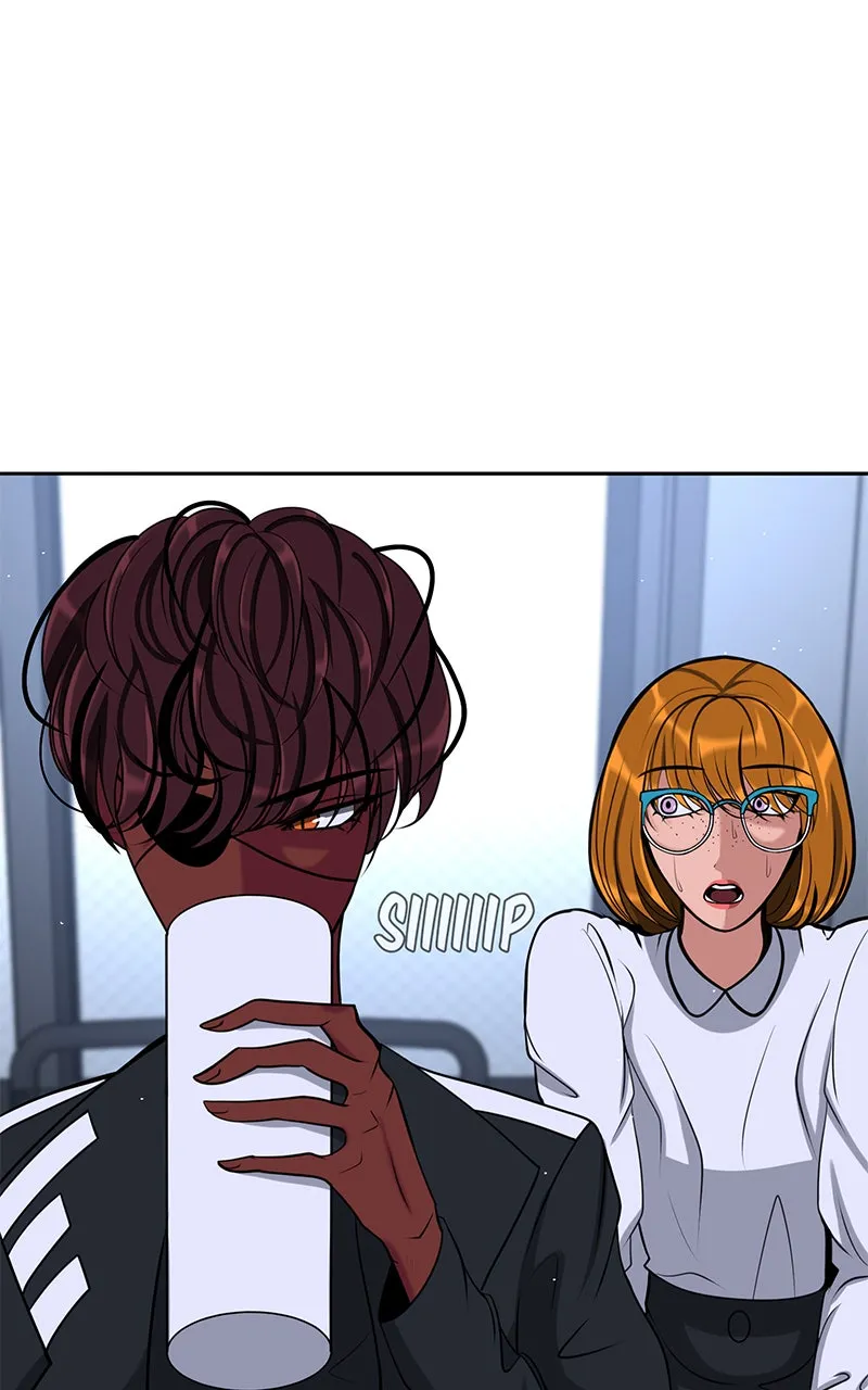 Read To Tame a Fire chapter 23 image 92 on Lezhin