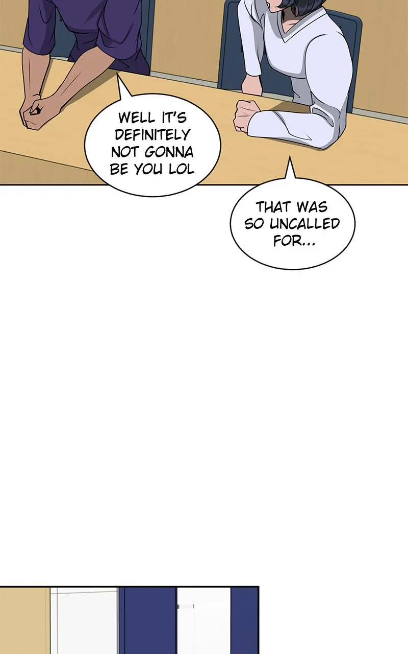 Read To Tame a Fire chapter 24 image 10 on Lezhin