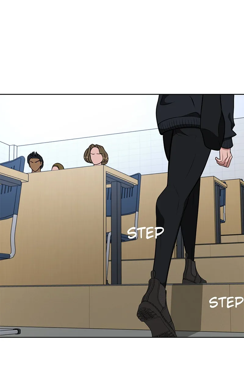 Read To Tame a Fire chapter 24 image 13 on Lezhin