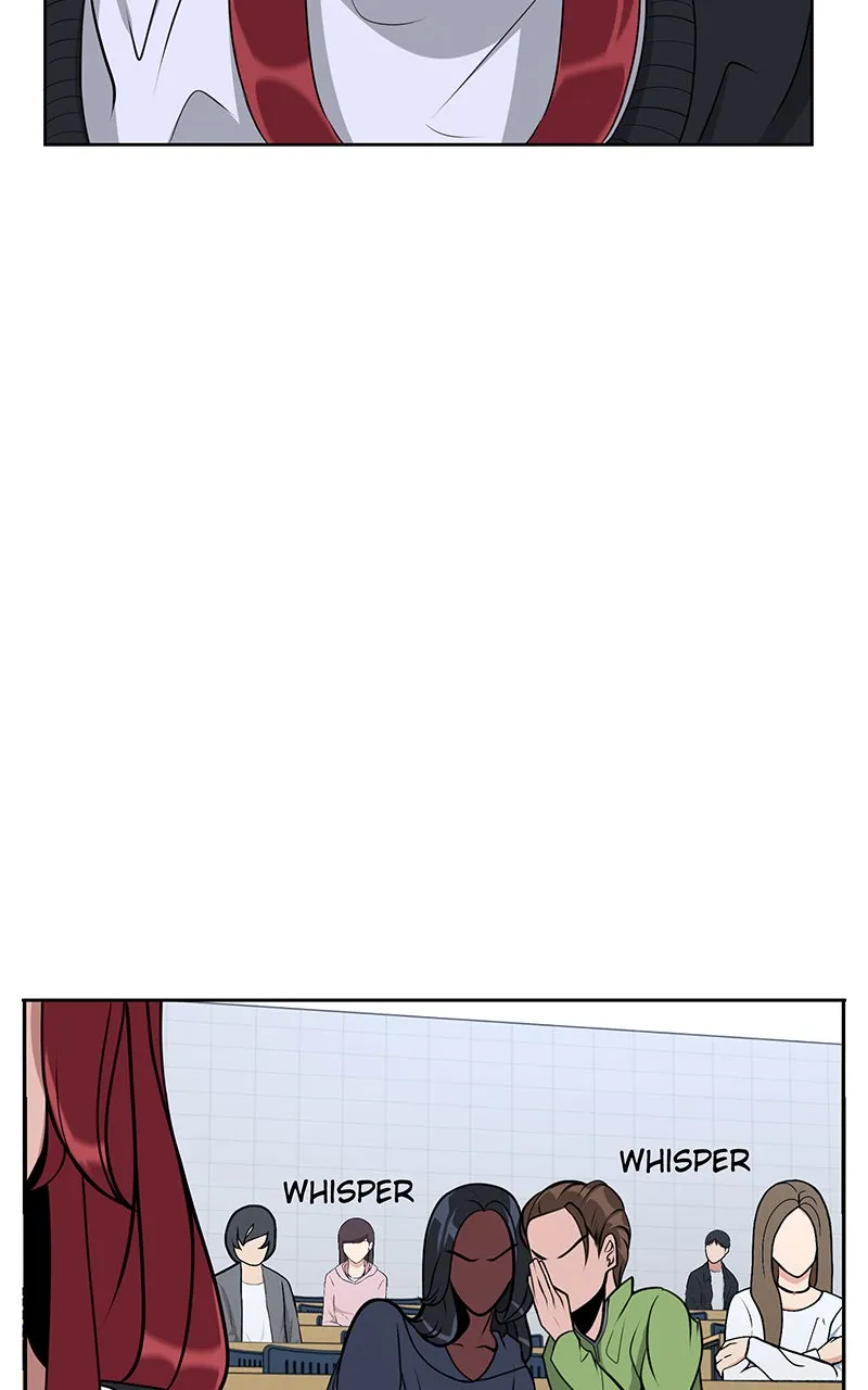 Read To Tame a Fire chapter 24 image 15 on Lezhin
