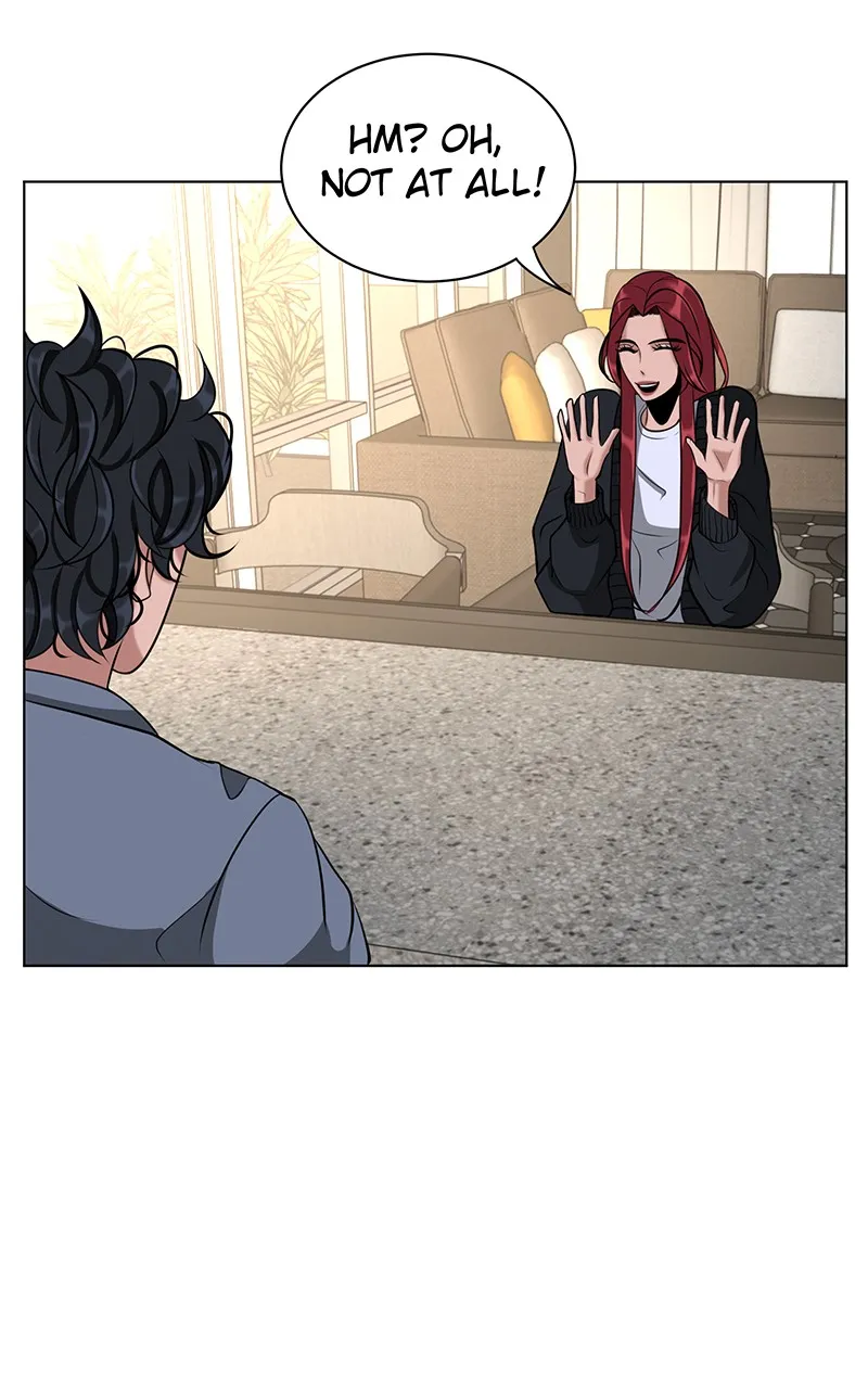 Read To Tame a Fire chapter 24 image 2 on Lezhin