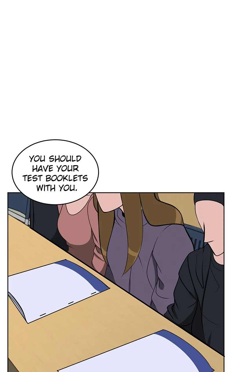 Read To Tame a Fire chapter 24 image 22 on Lezhin