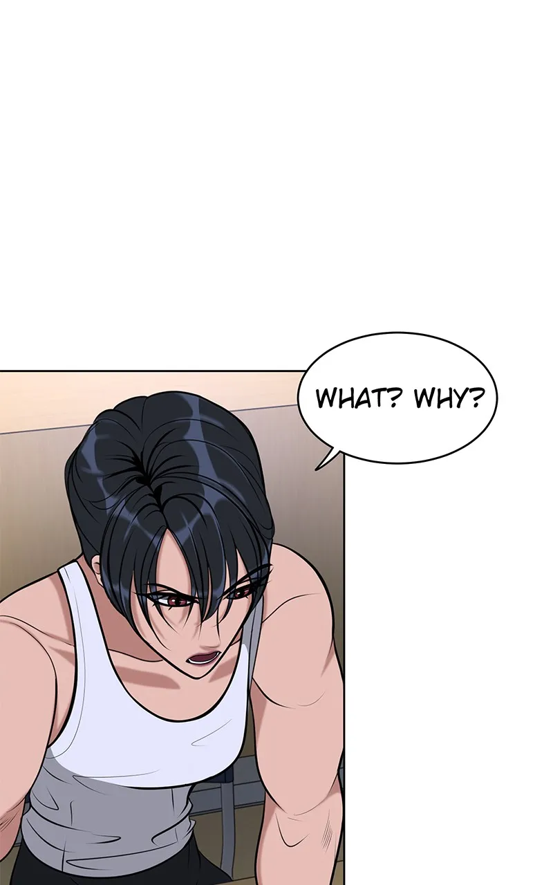 Read To Tame a Fire chapter 24 image 25 on Lezhin