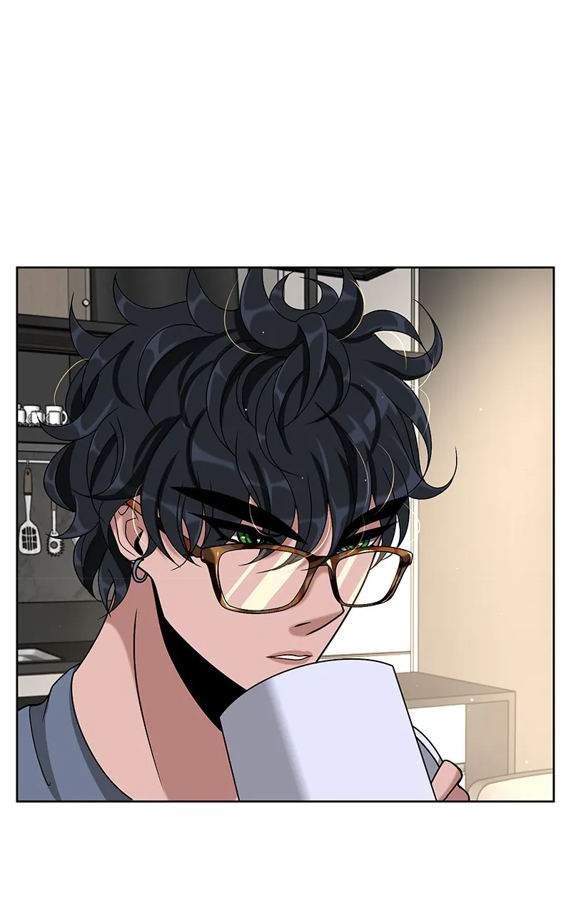 Read To Tame a Fire chapter 24 image 3 on Lezhin