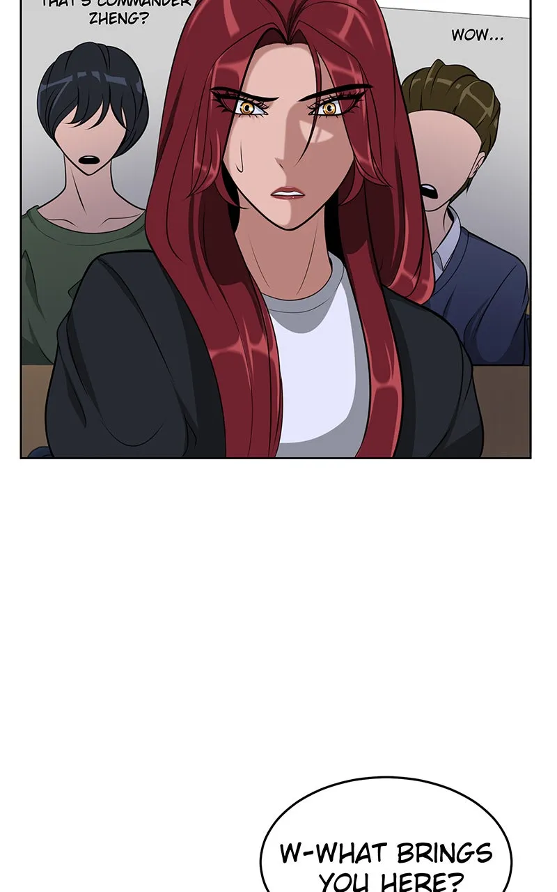 Read To Tame a Fire chapter 24 image 31 on Lezhin