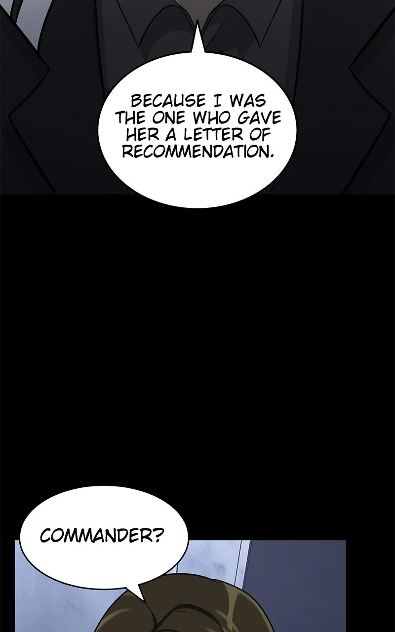 Read To Tame a Fire chapter 24 image 34 on Lezhin