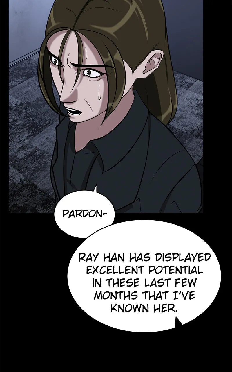 Read To Tame a Fire chapter 24 image 35 on Lezhin