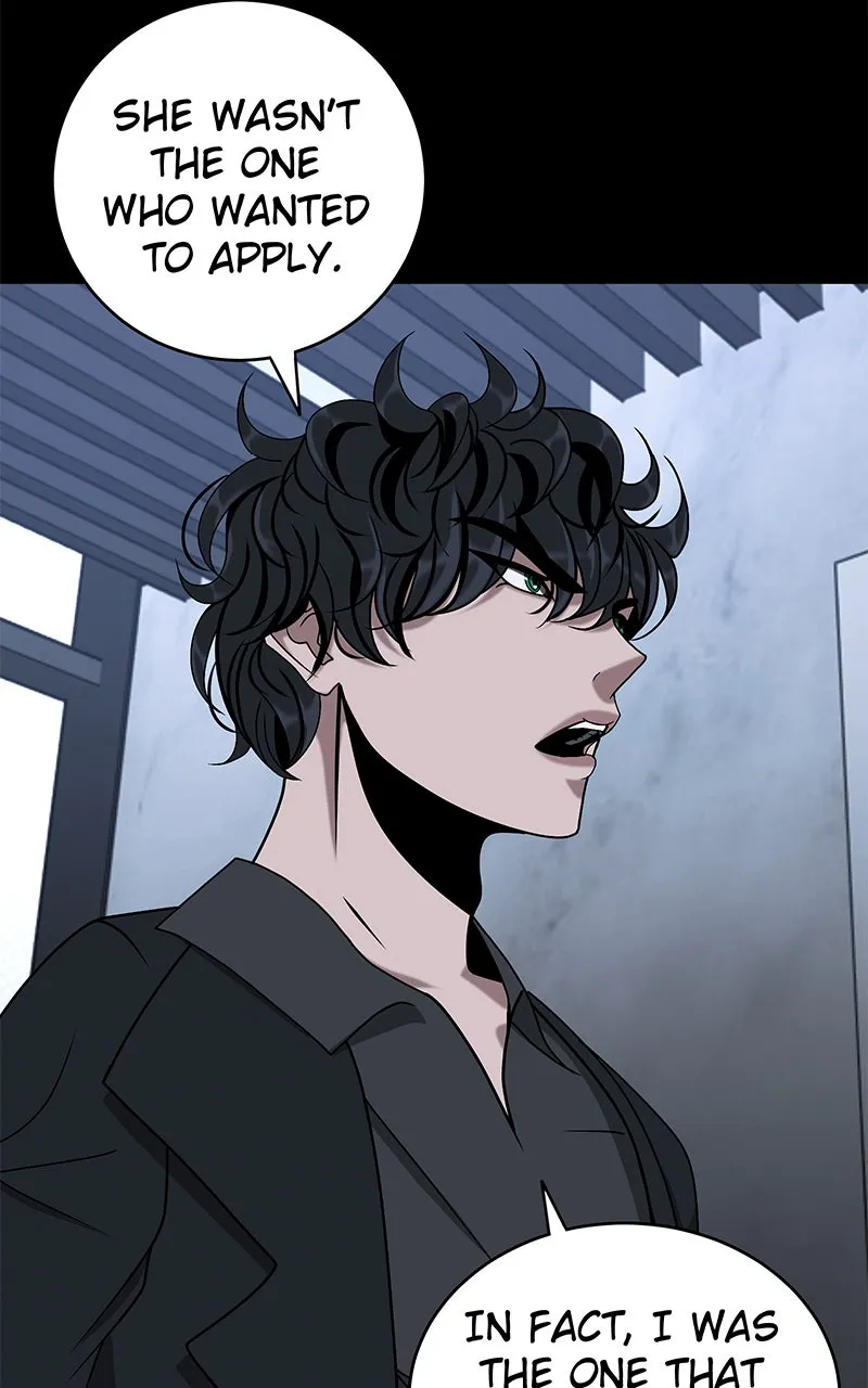 Read To Tame a Fire chapter 24 image 36 on Lezhin