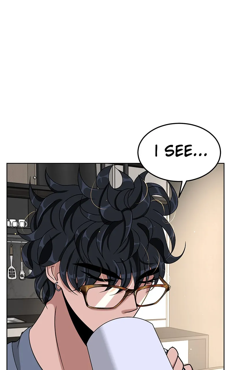 Read To Tame a Fire chapter 24 image 4 on Lezhin