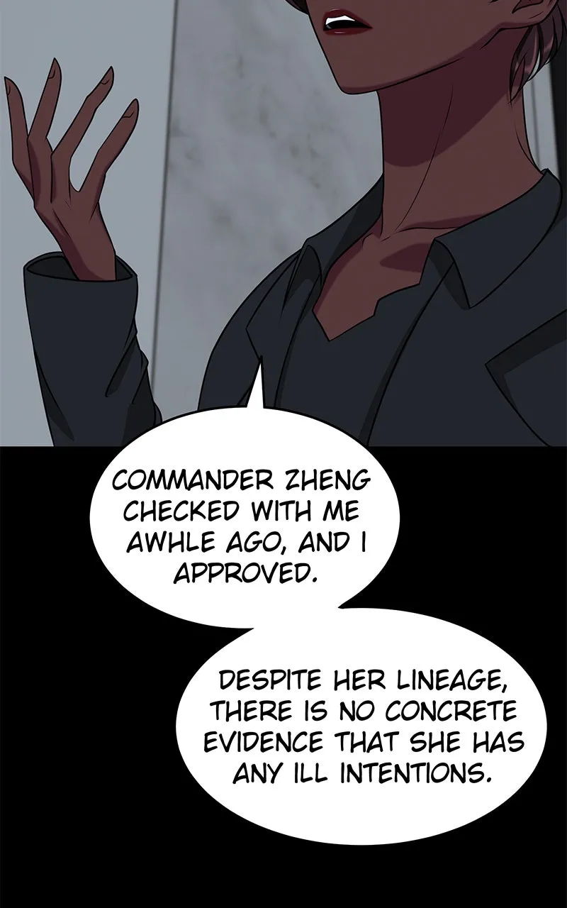 Read To Tame a Fire chapter 24 image 40 on Lezhin