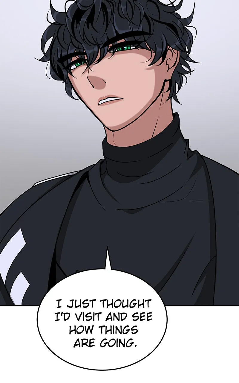 Read To Tame a Fire chapter 24 image 46 on Lezhin