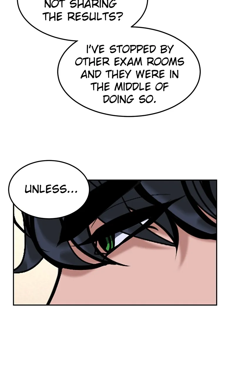 Read To Tame a Fire chapter 24 image 48 on Lezhin