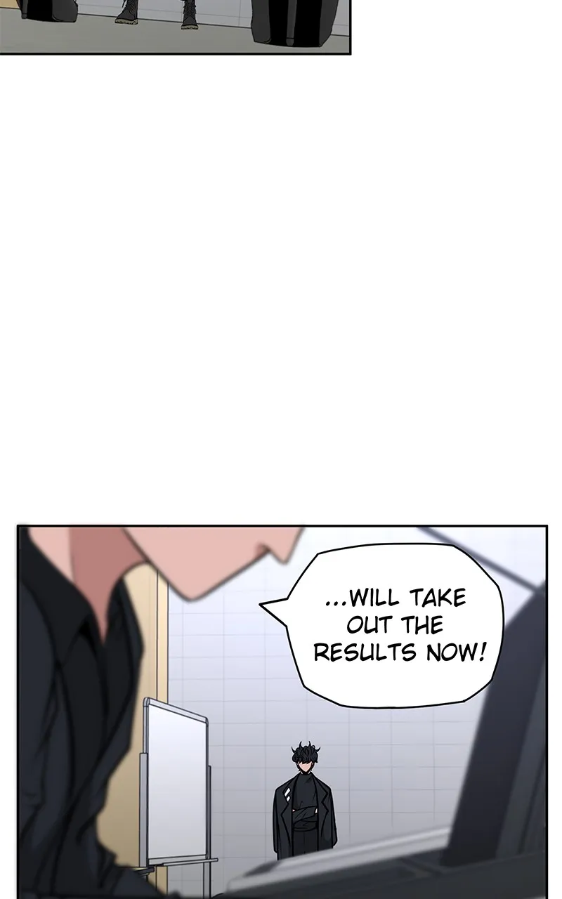 Read To Tame a Fire chapter 24 image 51 on Lezhin