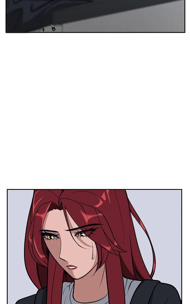 Read To Tame a Fire chapter 24 image 52 on Lezhin
