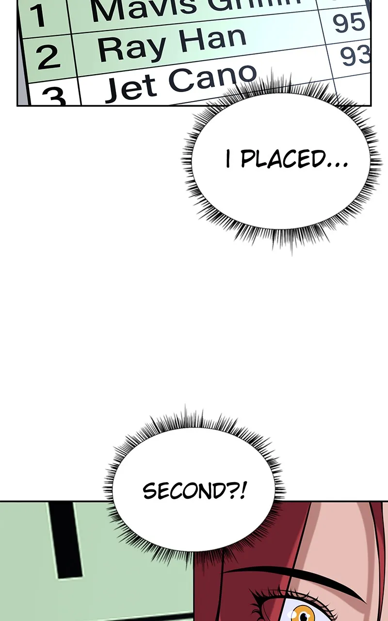 Read To Tame a Fire chapter 24 image 57 on Lezhin