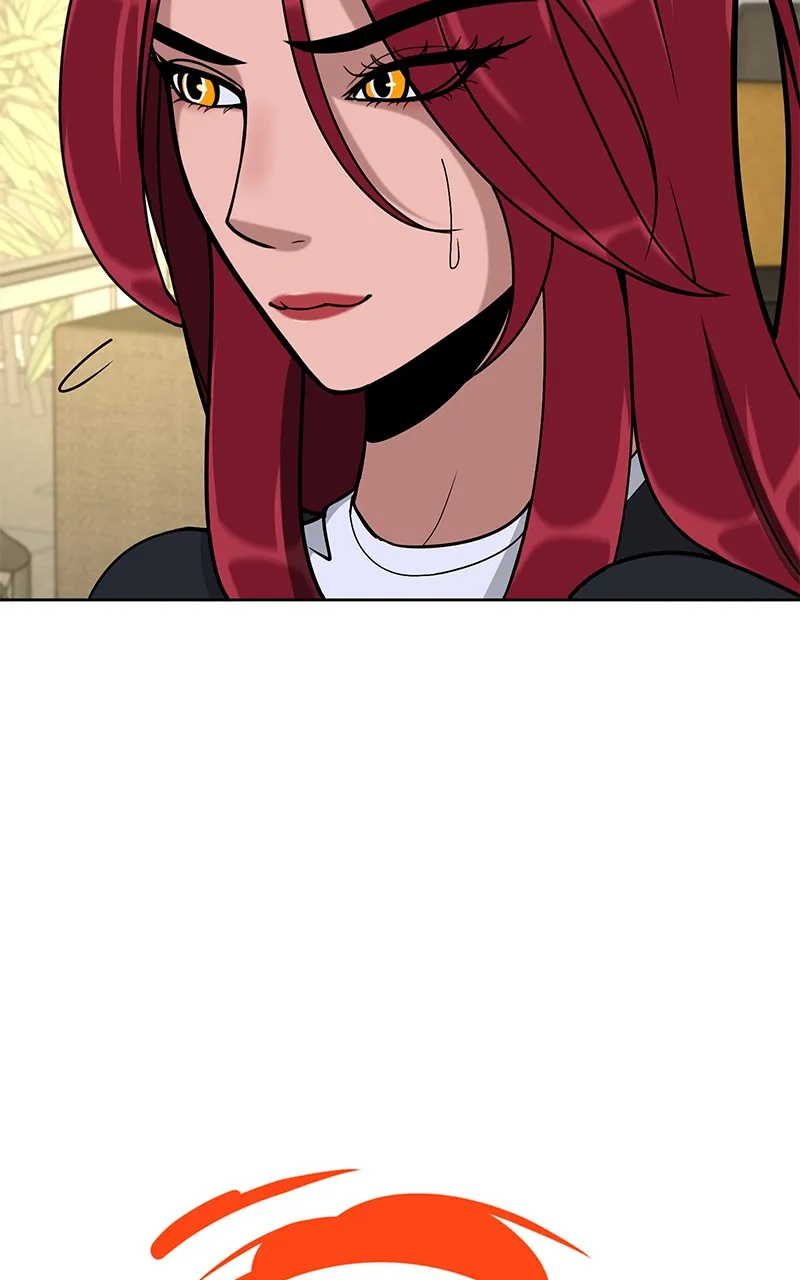 Read To Tame a Fire chapter 24 image 6 on Lezhin