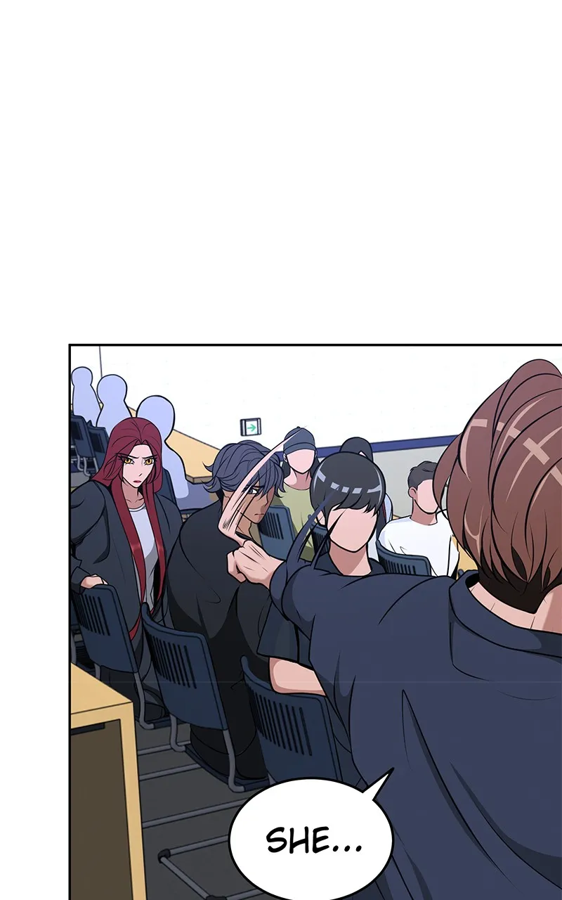 Read To Tame a Fire chapter 24 image 61 on Lezhin