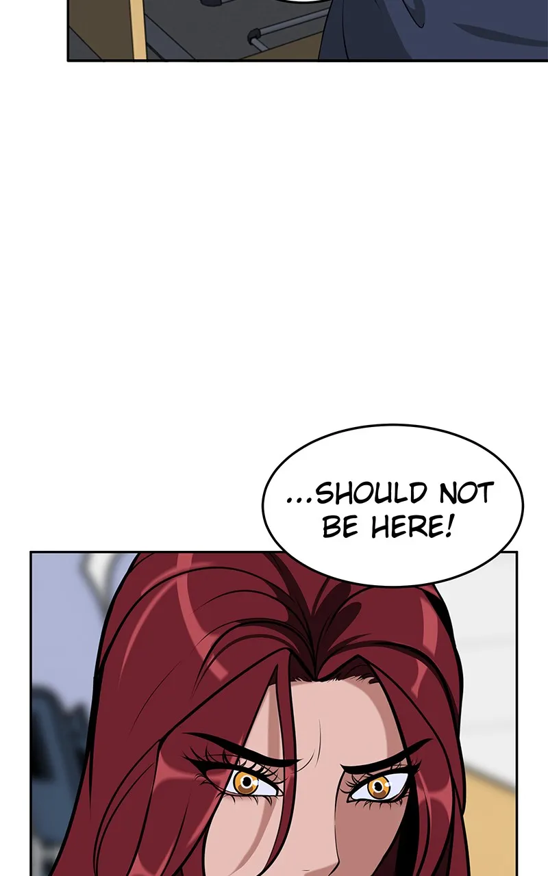 Read To Tame a Fire chapter 24 image 62 on Lezhin