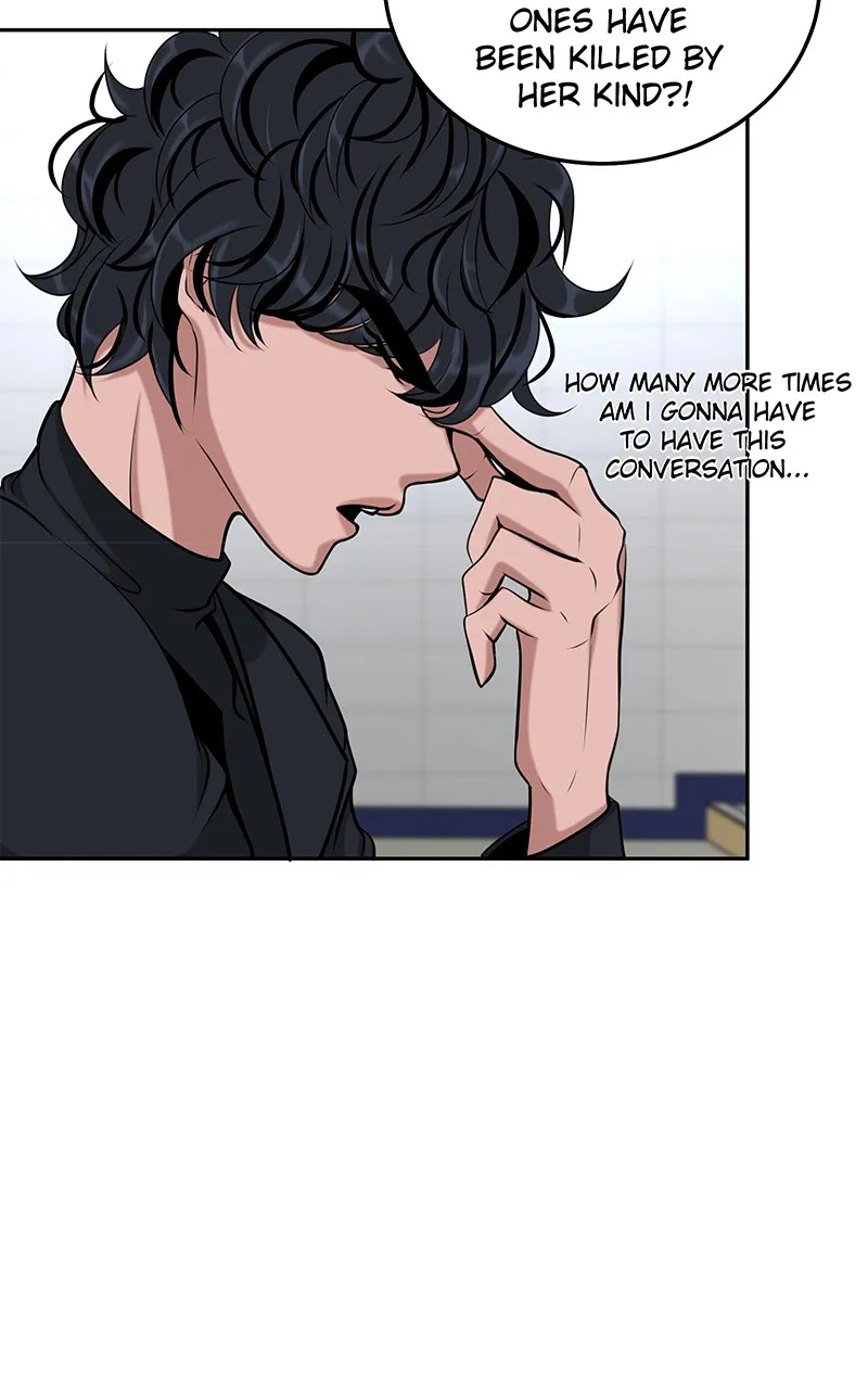 Read To Tame a Fire chapter 24 image 65 on Lezhin