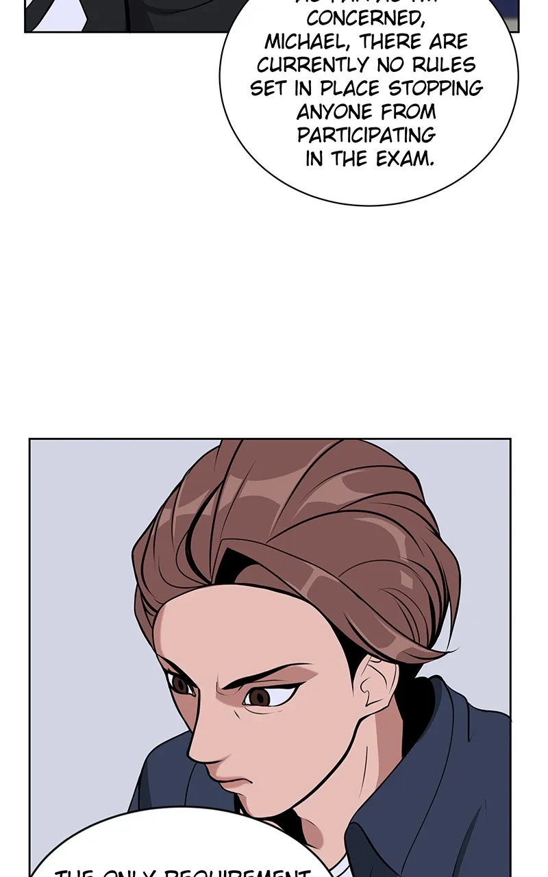 Read To Tame a Fire chapter 24 image 68 on Lezhin