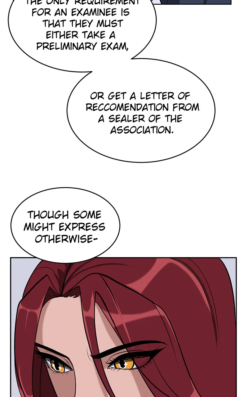 Read To Tame a Fire chapter 24 image 69 on Lezhin