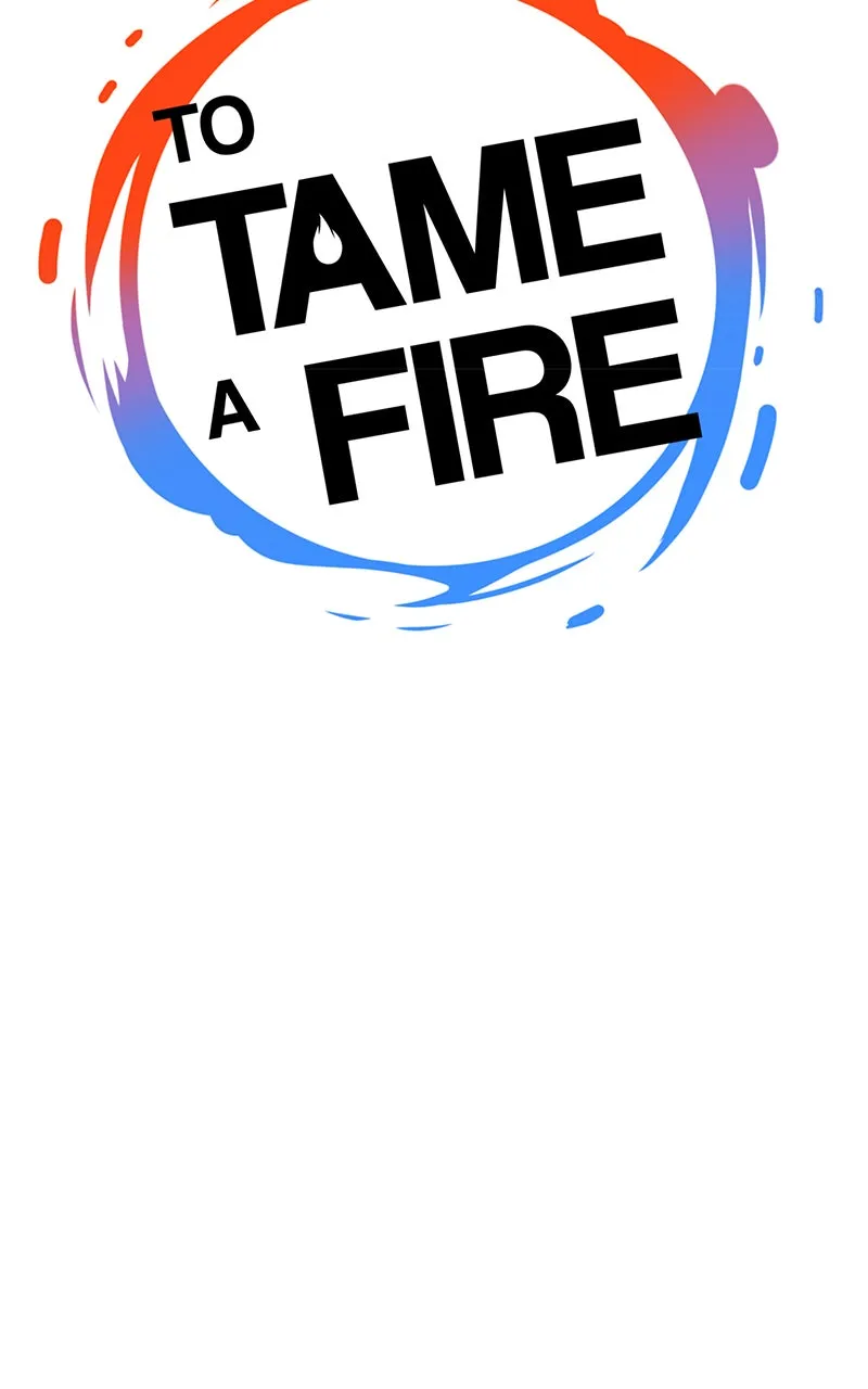 Read To Tame a Fire chapter 24 image 7 on Lezhin