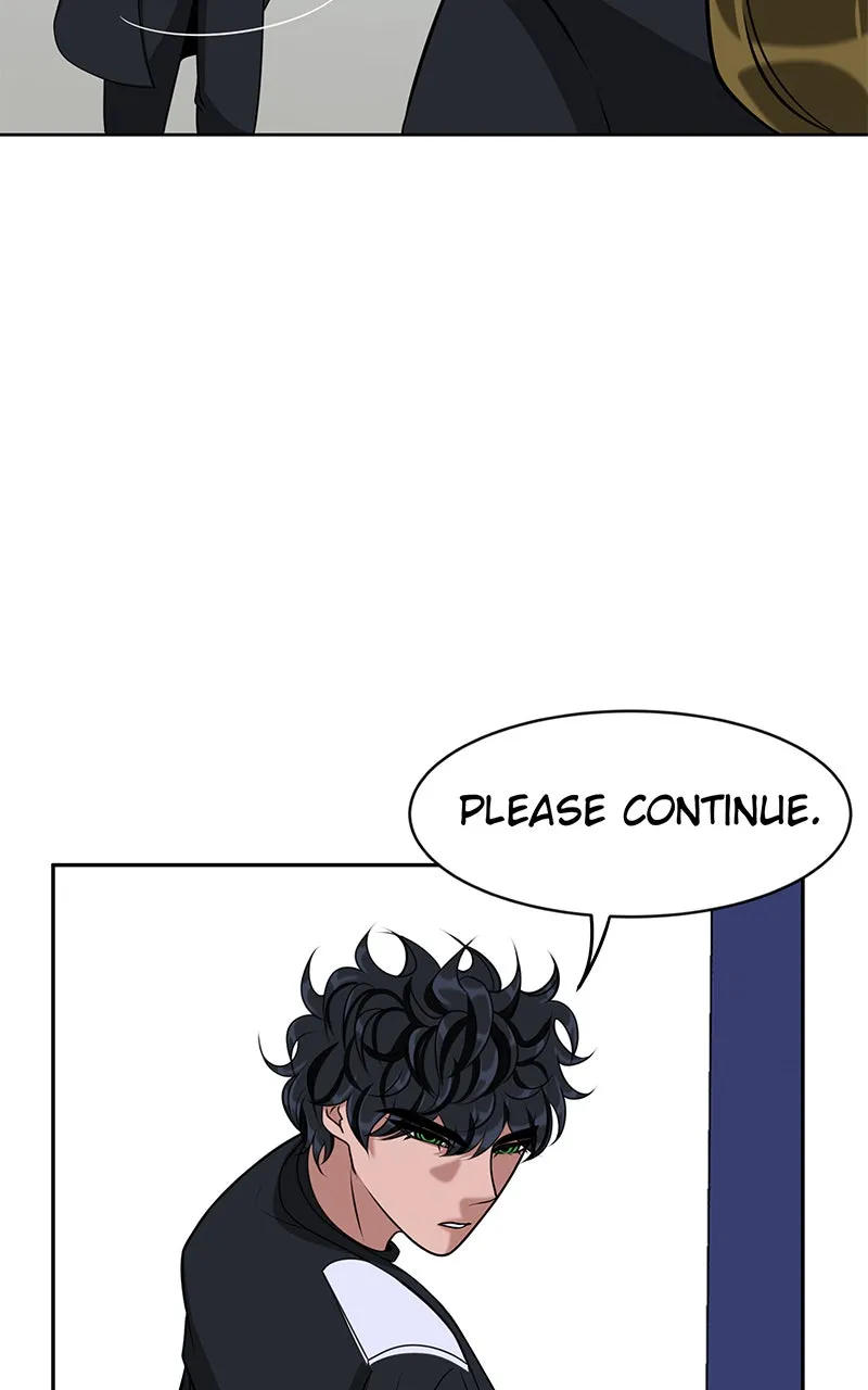 Read To Tame a Fire chapter 24 image 76 on Lezhin