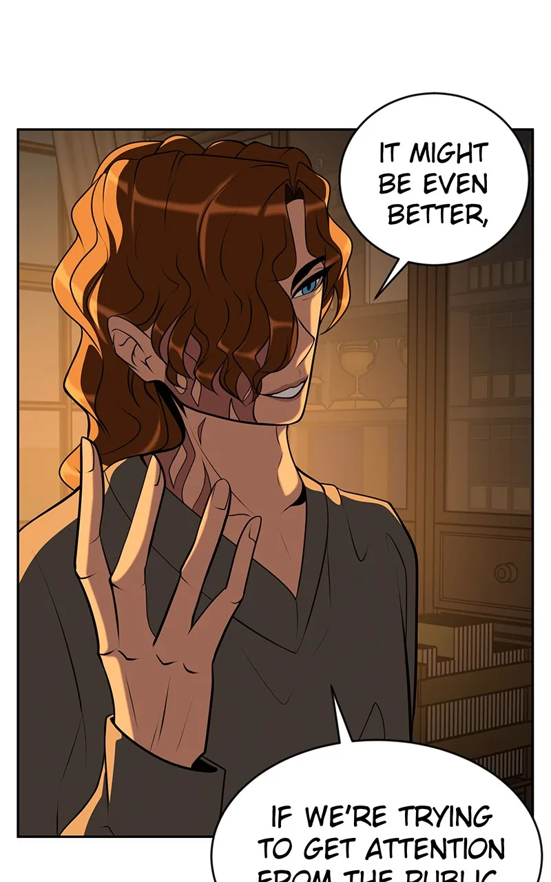 Read To Tame a Fire chapter 24 image 91 on Lezhin