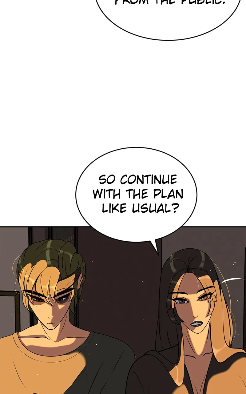 Read To Tame a Fire chapter 24 image 92 on Lezhin