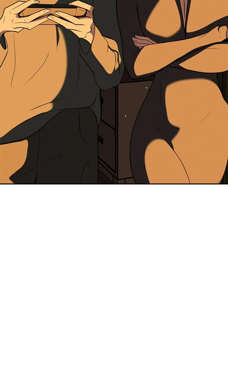 Read To Tame a Fire chapter 24 image 93 on Lezhin