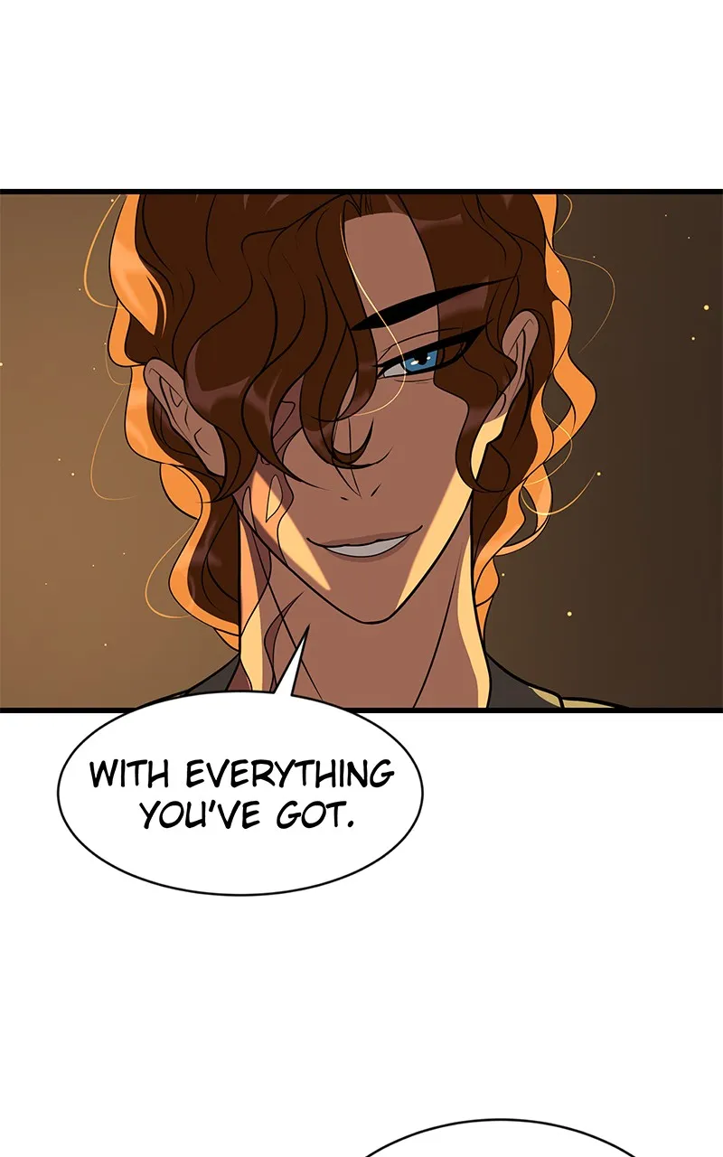 Read To Tame a Fire chapter 24 image 94 on Lezhin