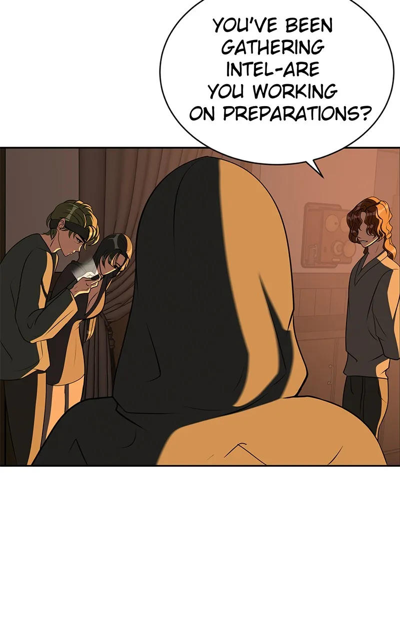 Read To Tame a Fire chapter 24 image 95 on Lezhin