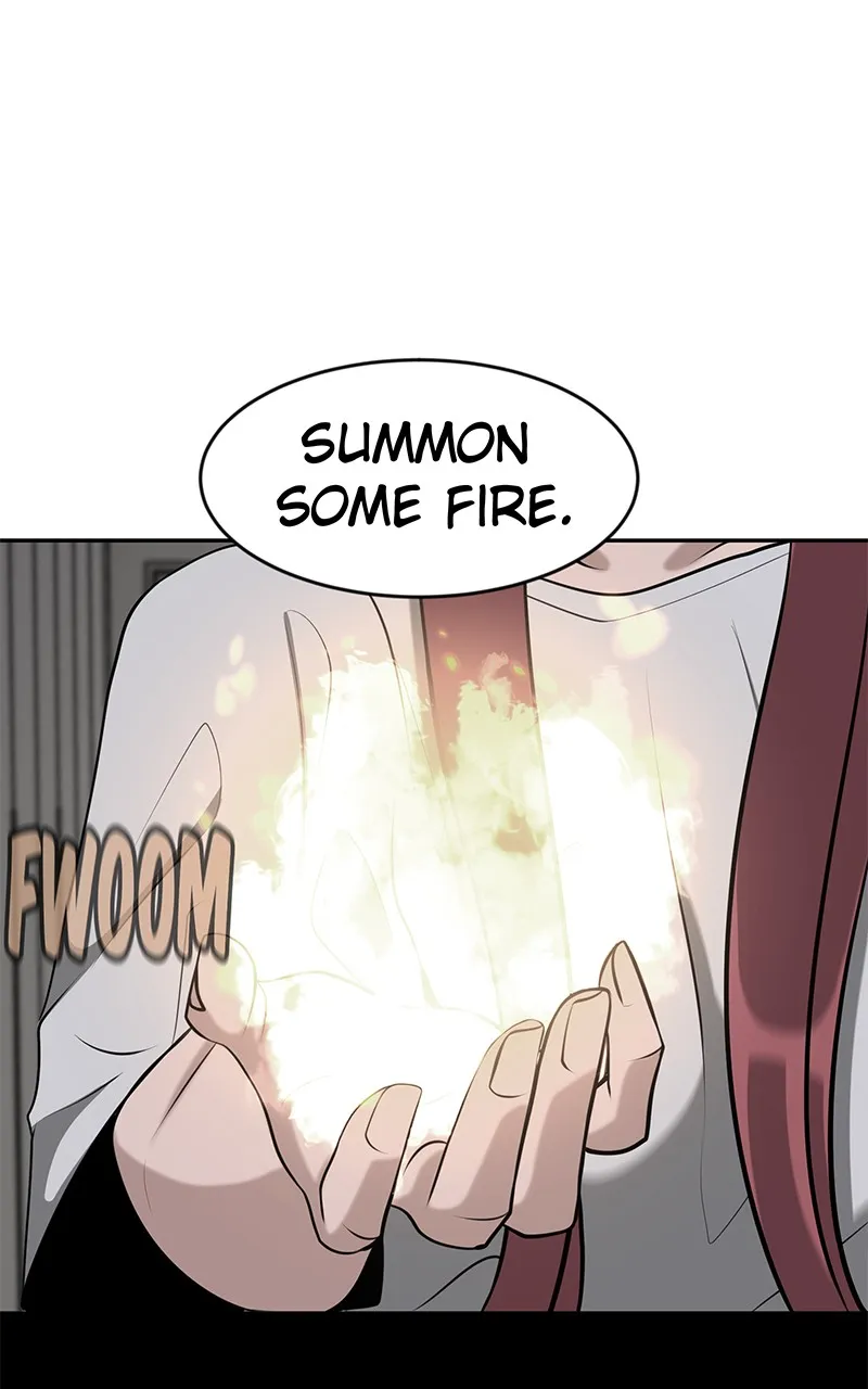 Read To Tame a Fire chapter 26 image 10 on Lezhin