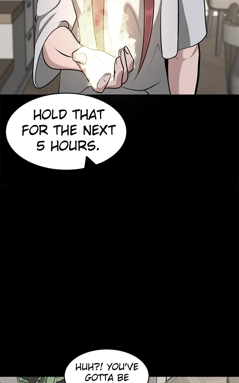 Read To Tame a Fire chapter 26 image 12 on Lezhin