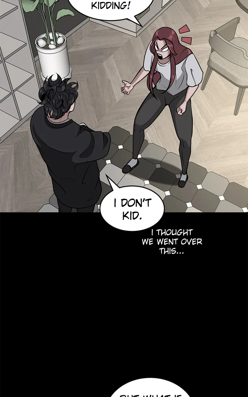 Read To Tame a Fire chapter 26 image 13 on Lezhin