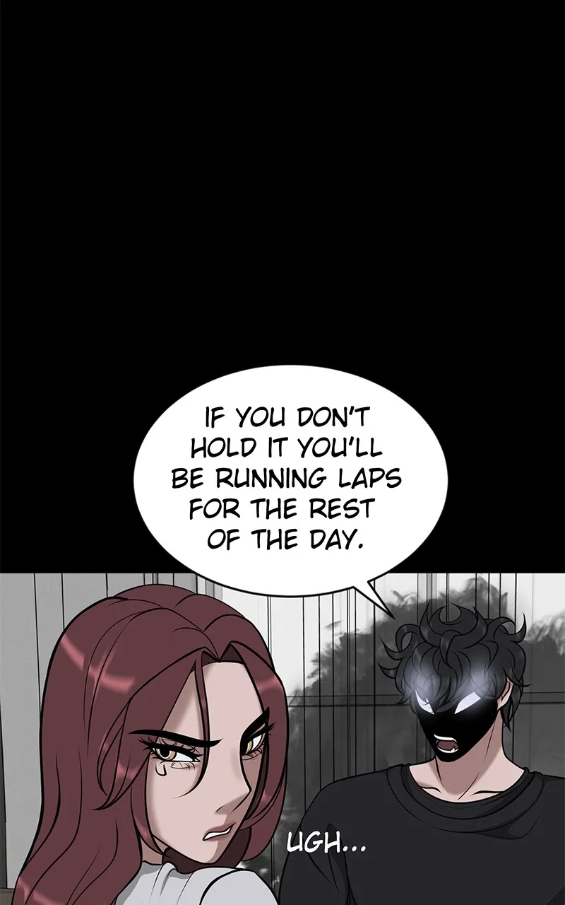 Read To Tame a Fire chapter 26 image 16 on Lezhin