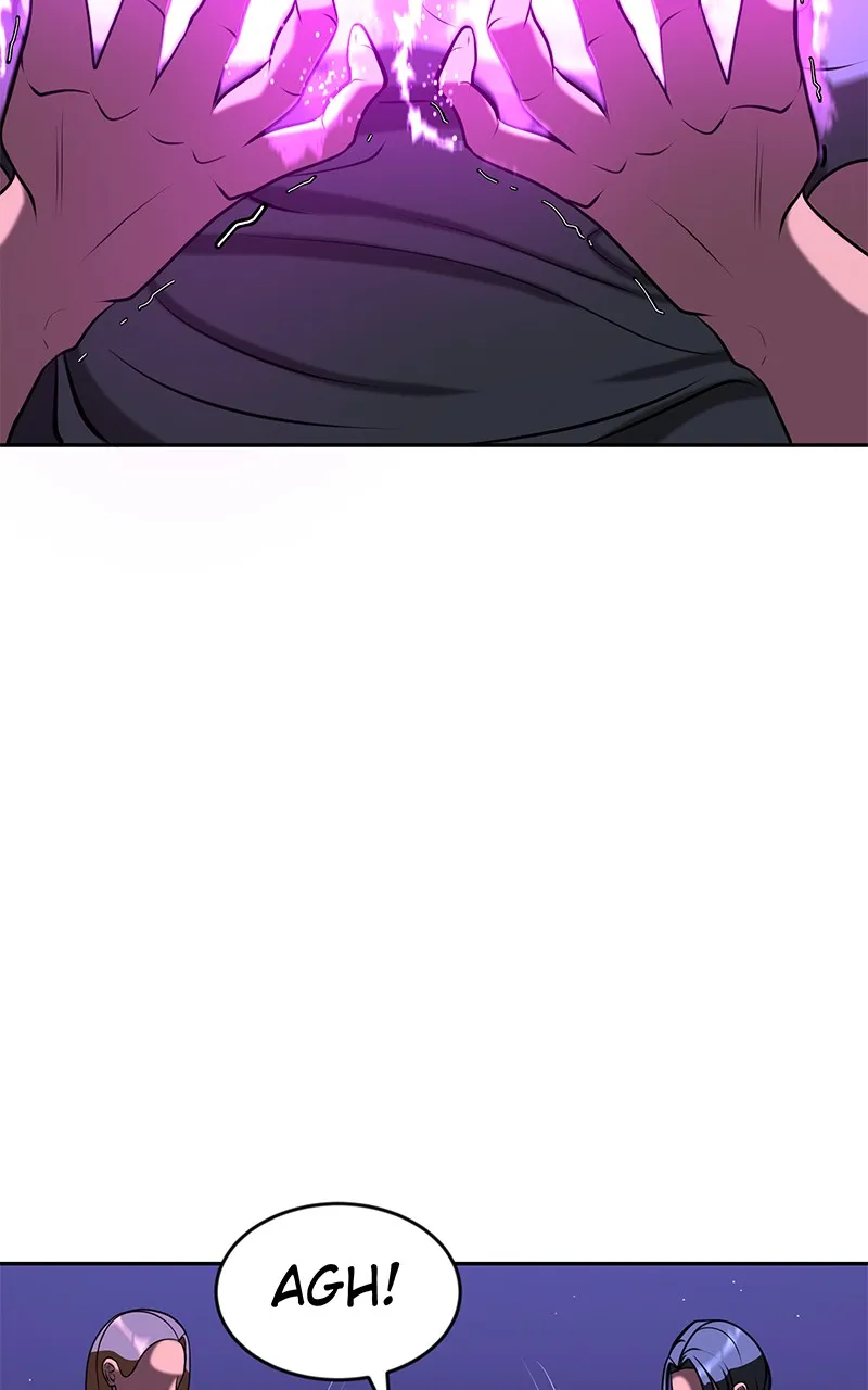 Read To Tame a Fire chapter 26 image 22 on Lezhin