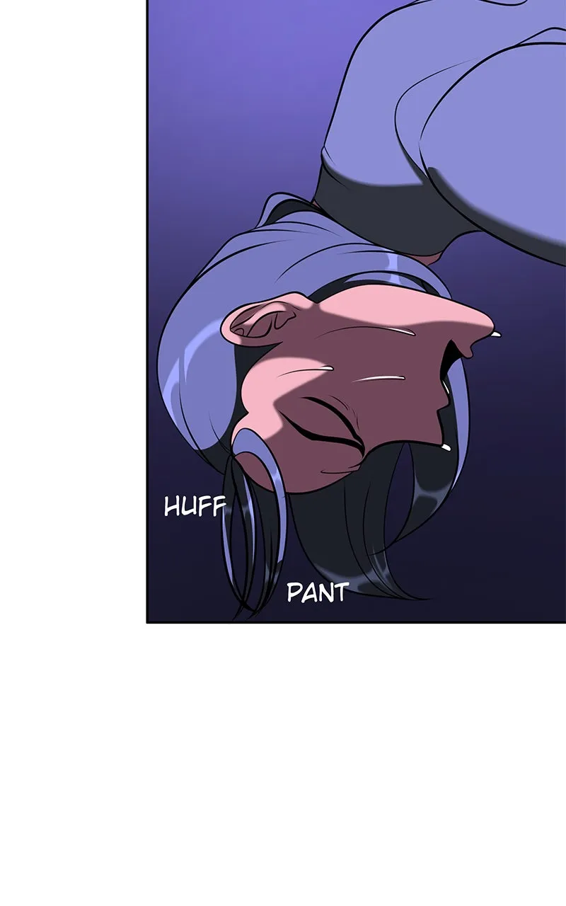 Read To Tame a Fire chapter 26 image 24 on Lezhin