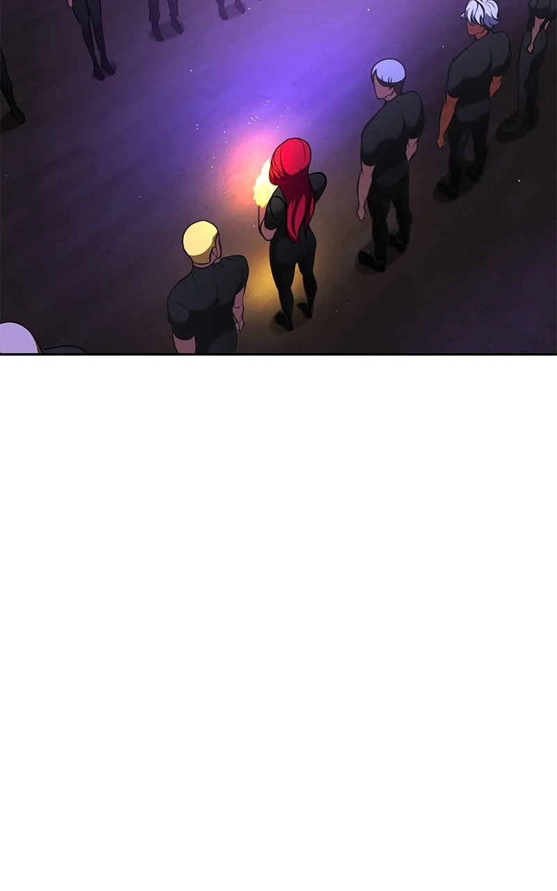 Read To Tame a Fire chapter 26 image 28 on Lezhin