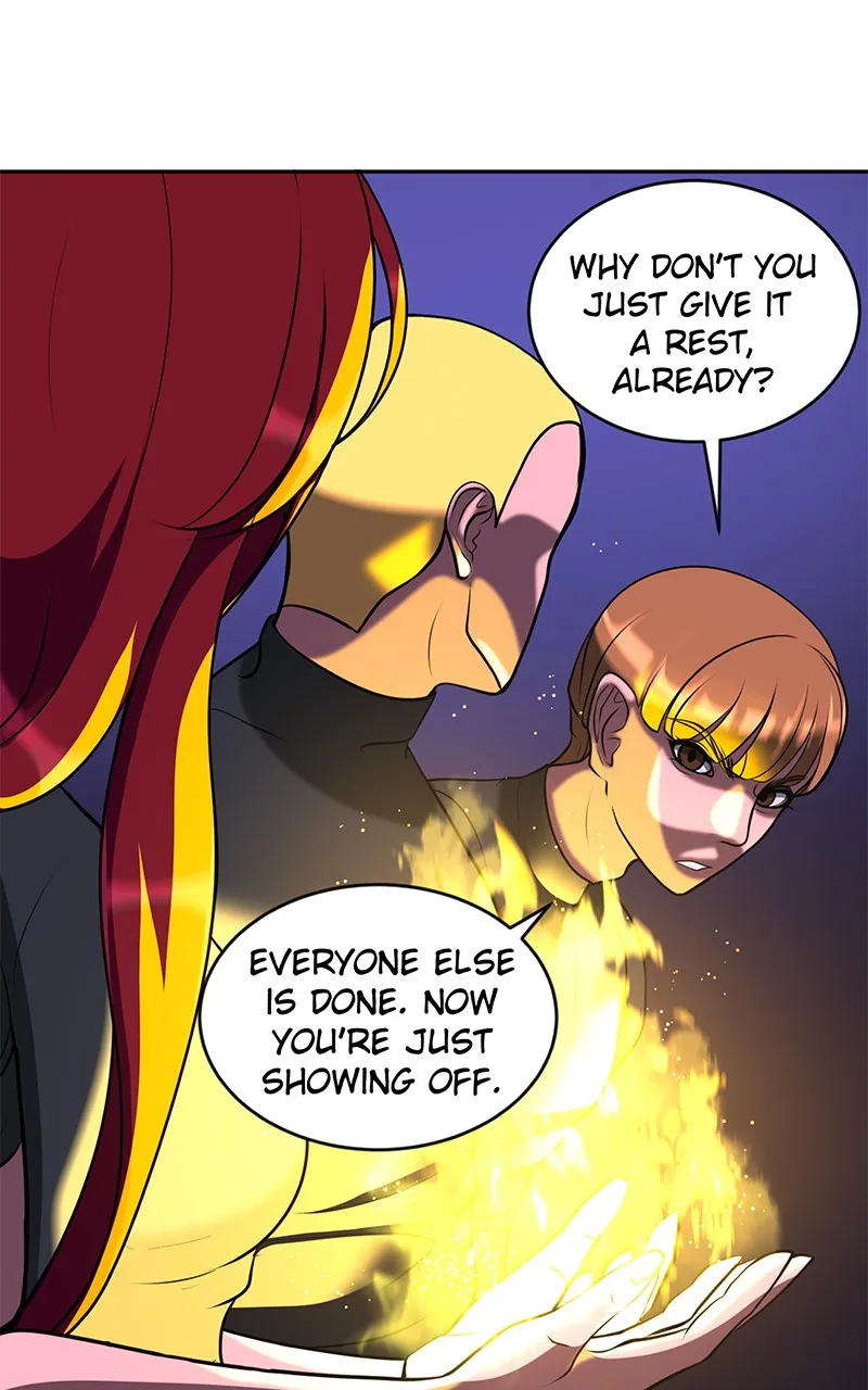 Read To Tame a Fire chapter 26 image 30 on Lezhin