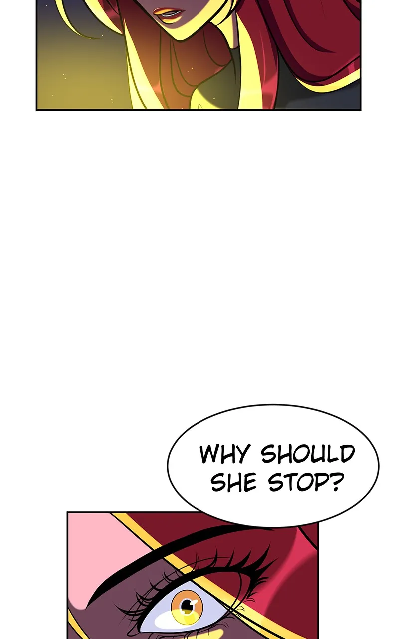 Read To Tame a Fire chapter 26 image 32 on Lezhin