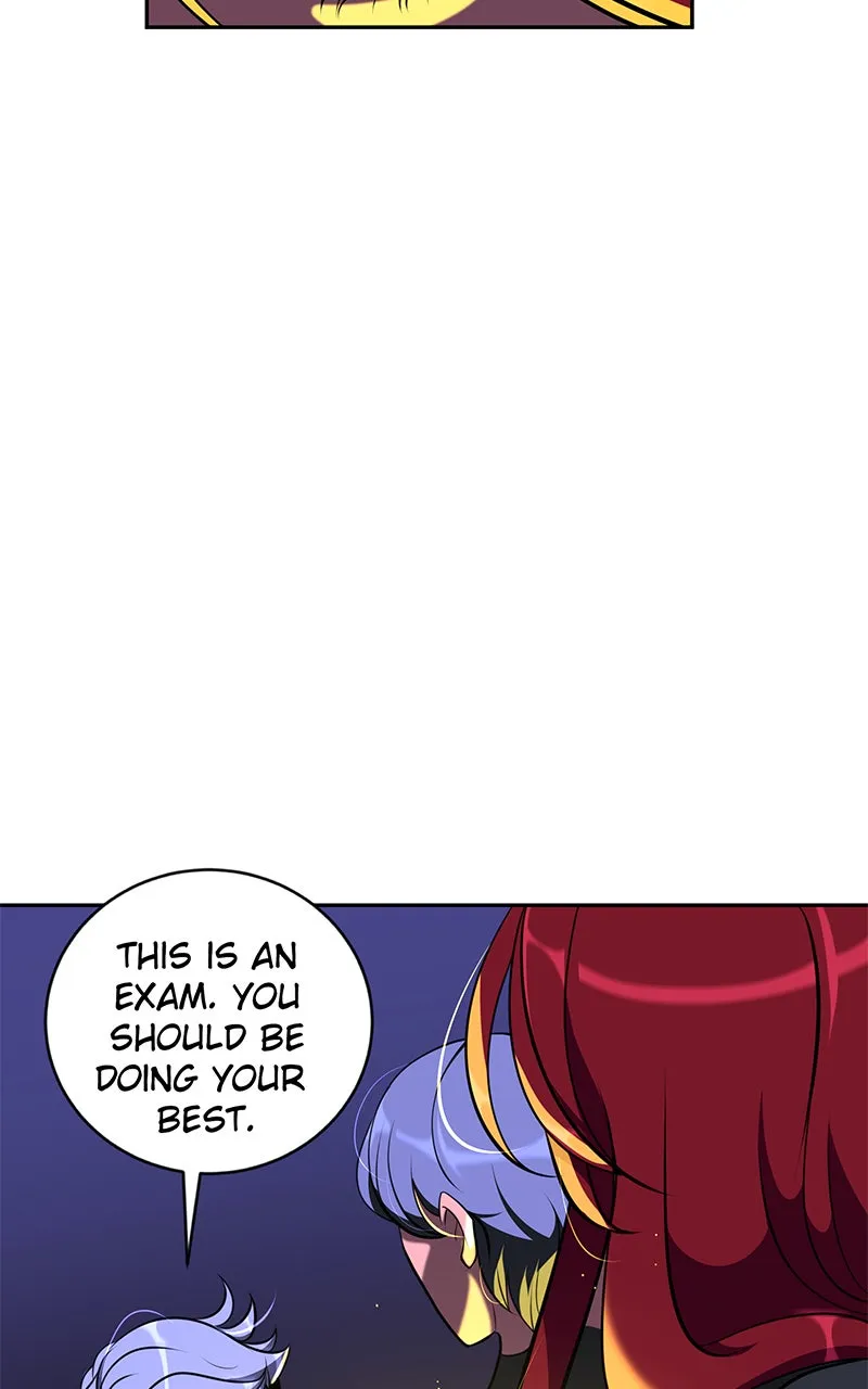 Read To Tame a Fire chapter 26 image 33 on Lezhin